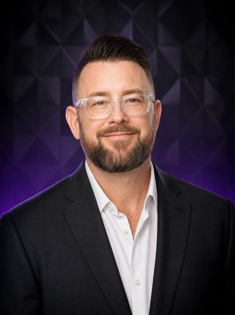 Chris Evans, Advisor Growth Lab
